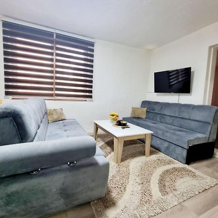 Apartman Family Saraybosna Dış mekan fotoğraf