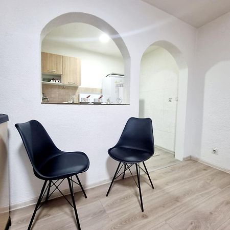 Apartman Family Saraybosna Dış mekan fotoğraf