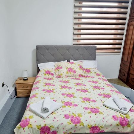 Apartman Family Saraybosna Dış mekan fotoğraf