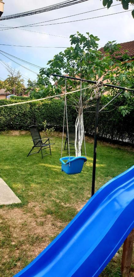 Apartman Family Saraybosna Dış mekan fotoğraf