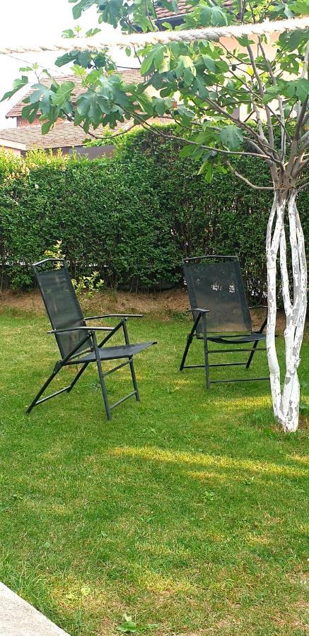Apartman Family Saraybosna Dış mekan fotoğraf