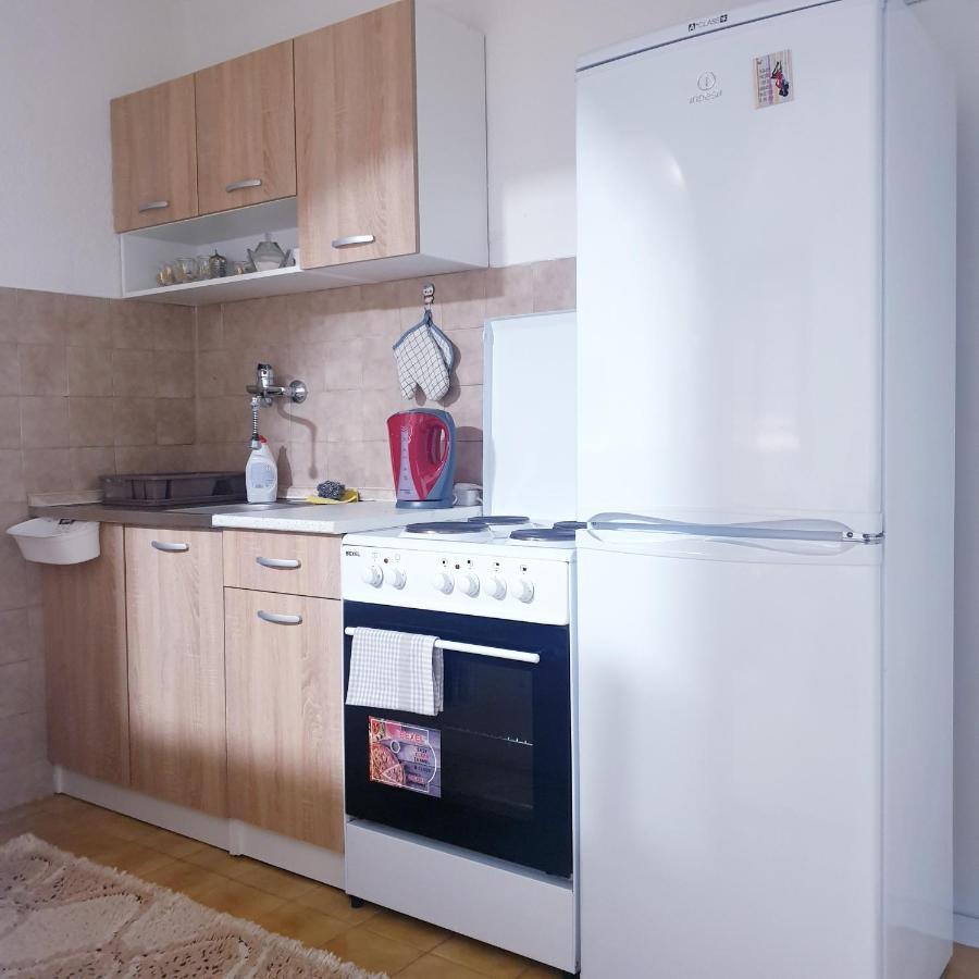 Apartman Family Saraybosna Dış mekan fotoğraf