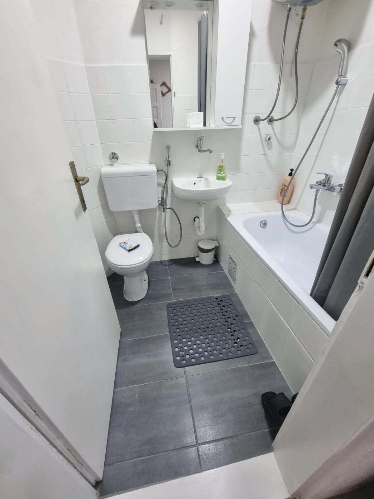 Apartman Family Saraybosna Dış mekan fotoğraf