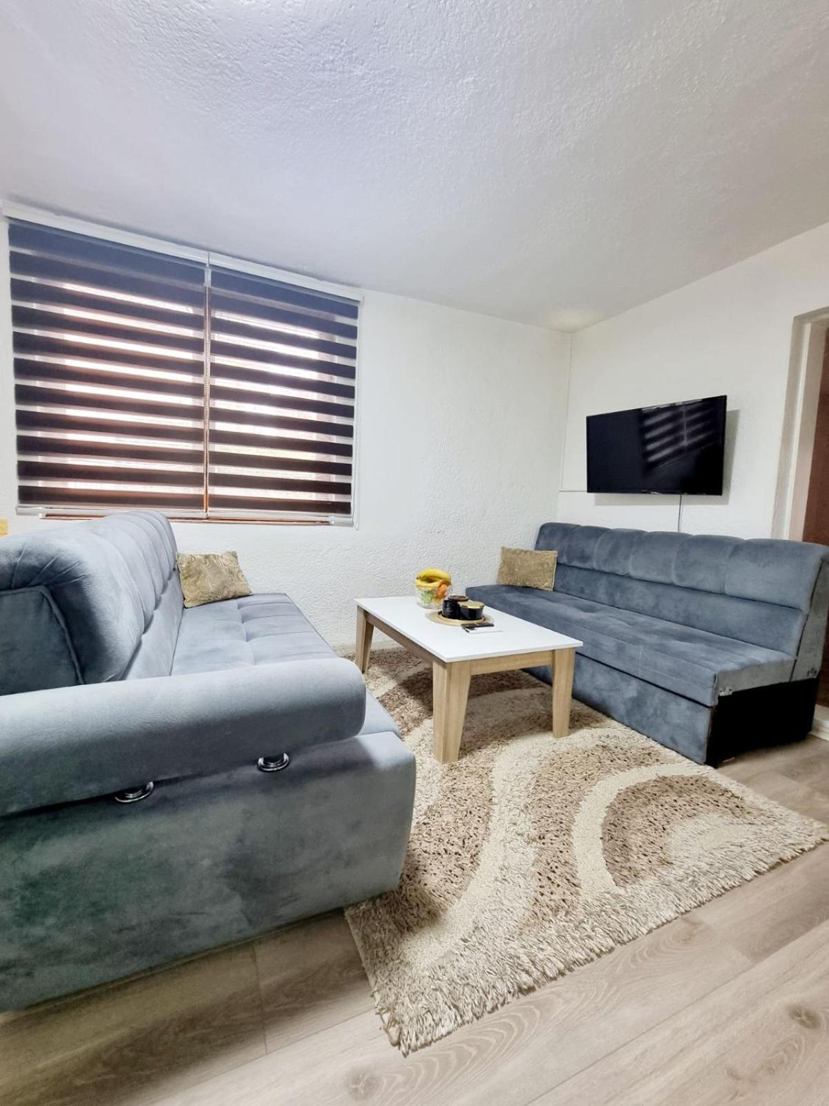 Apartman Family Saraybosna Dış mekan fotoğraf