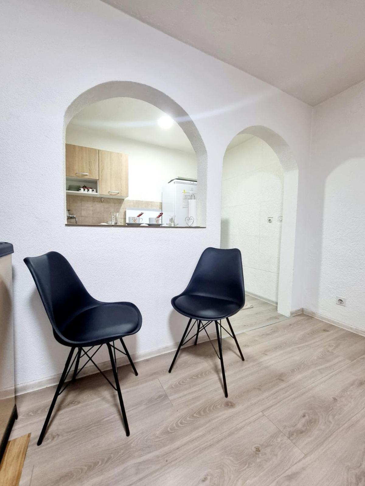 Apartman Family Saraybosna Dış mekan fotoğraf