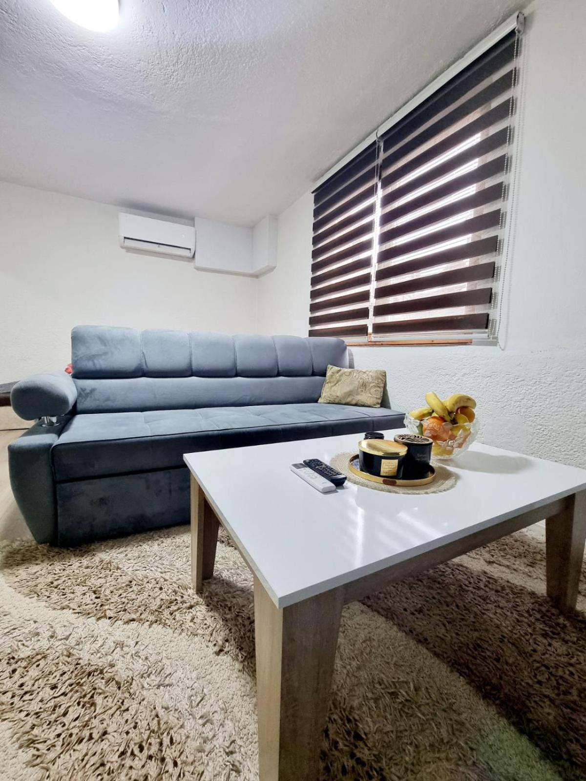 Apartman Family Saraybosna Dış mekan fotoğraf