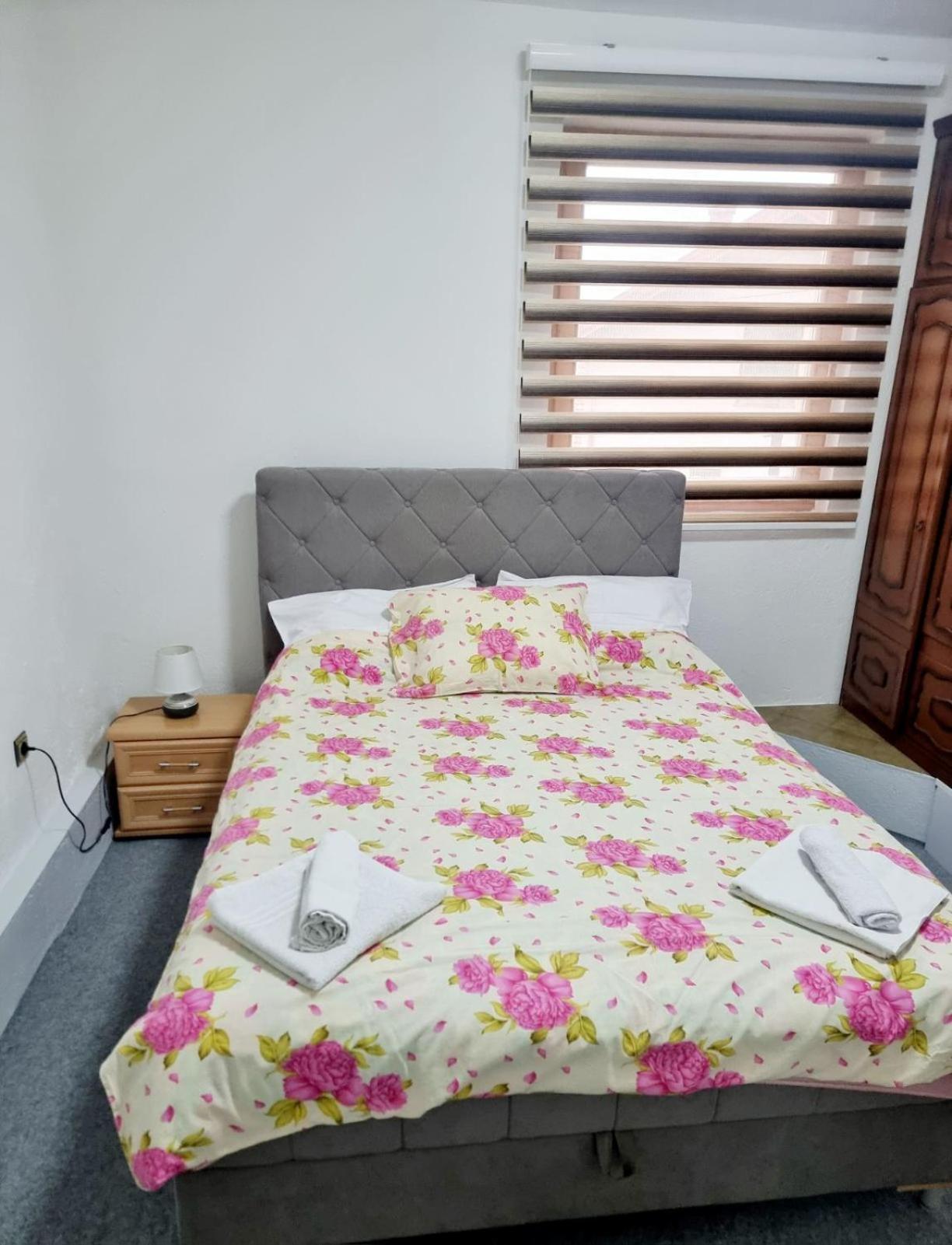 Apartman Family Saraybosna Dış mekan fotoğraf