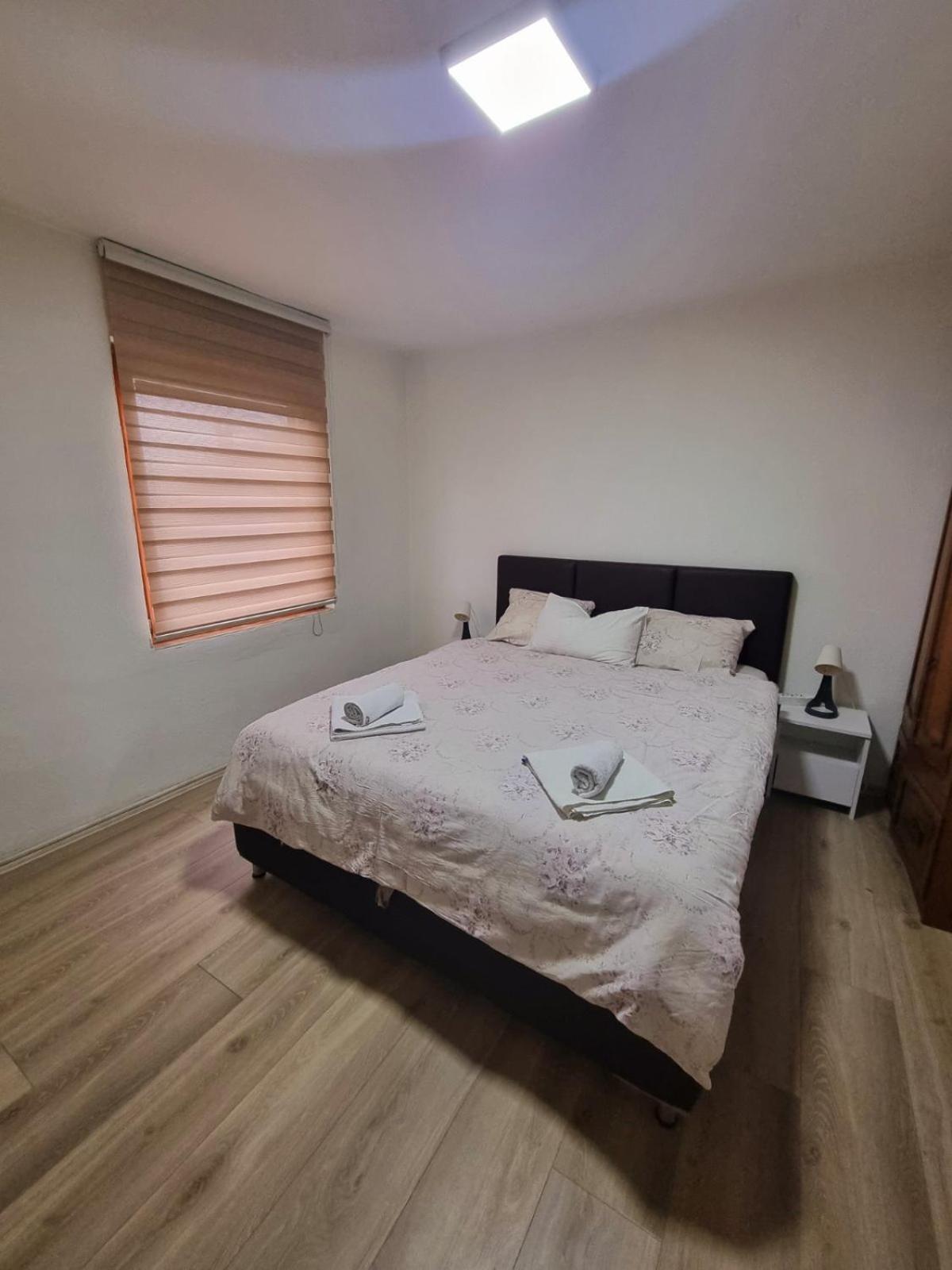 Apartman Family Saraybosna Dış mekan fotoğraf