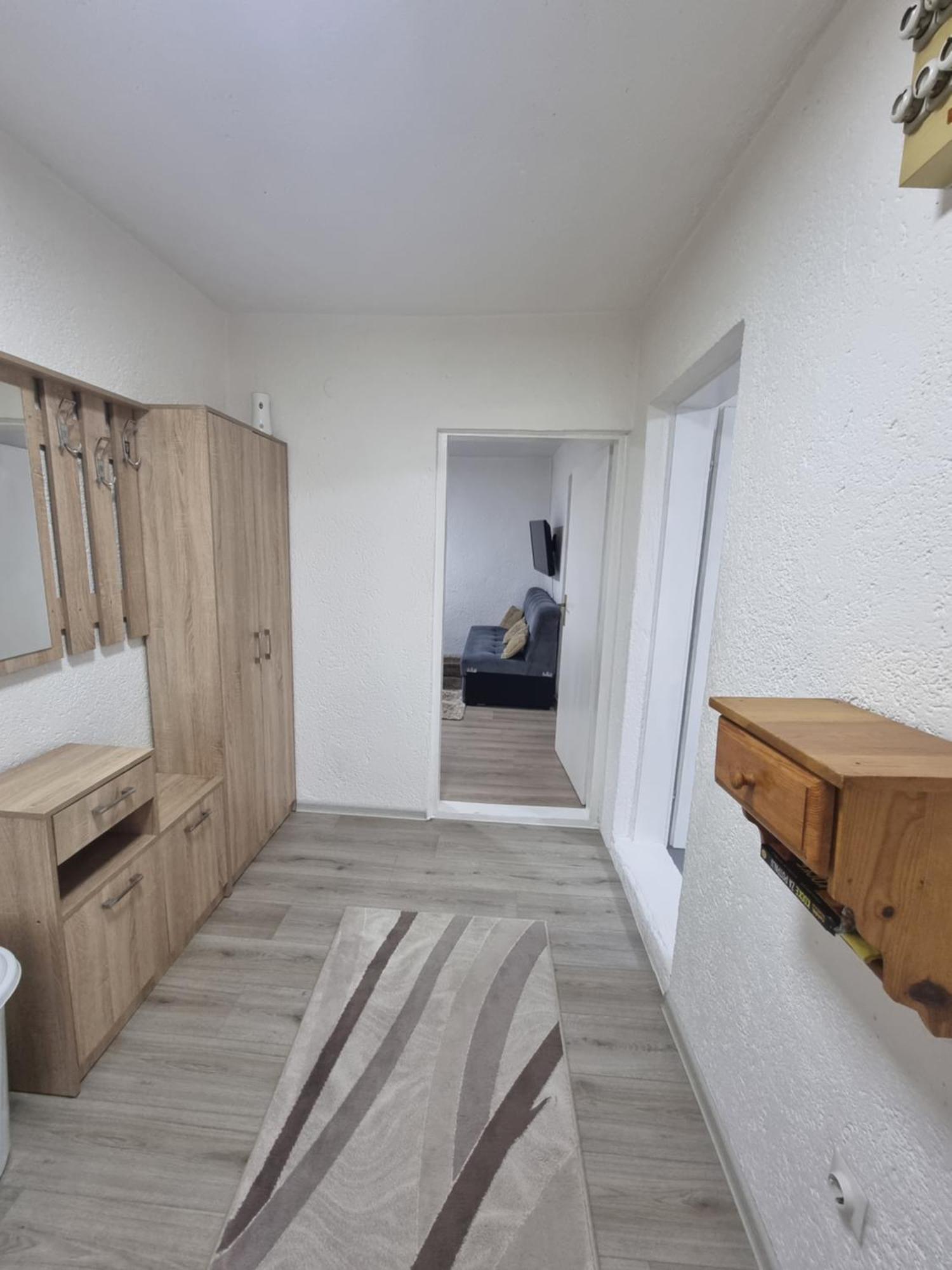 Apartman Family Saraybosna Dış mekan fotoğraf