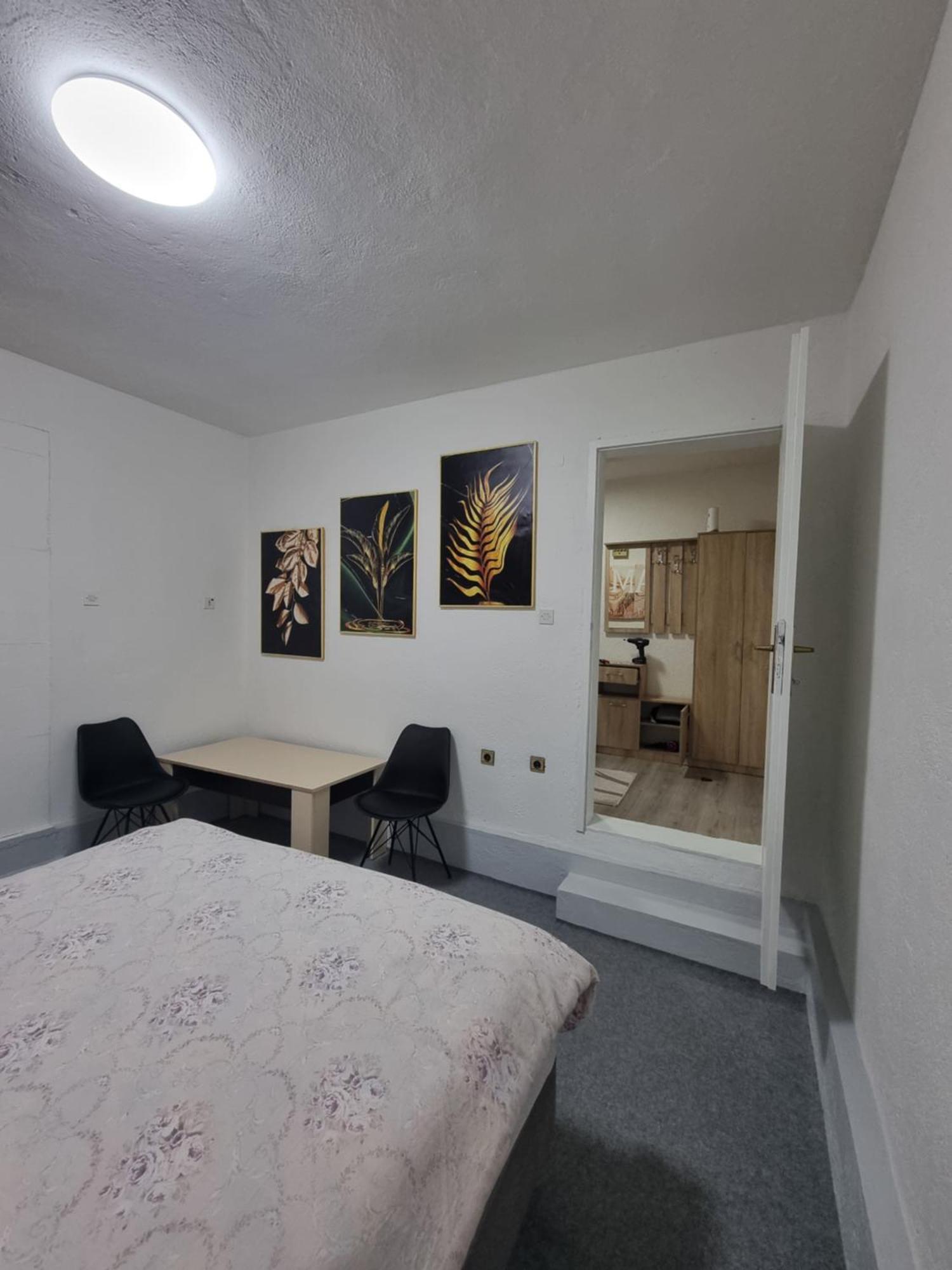 Apartman Family Saraybosna Dış mekan fotoğraf